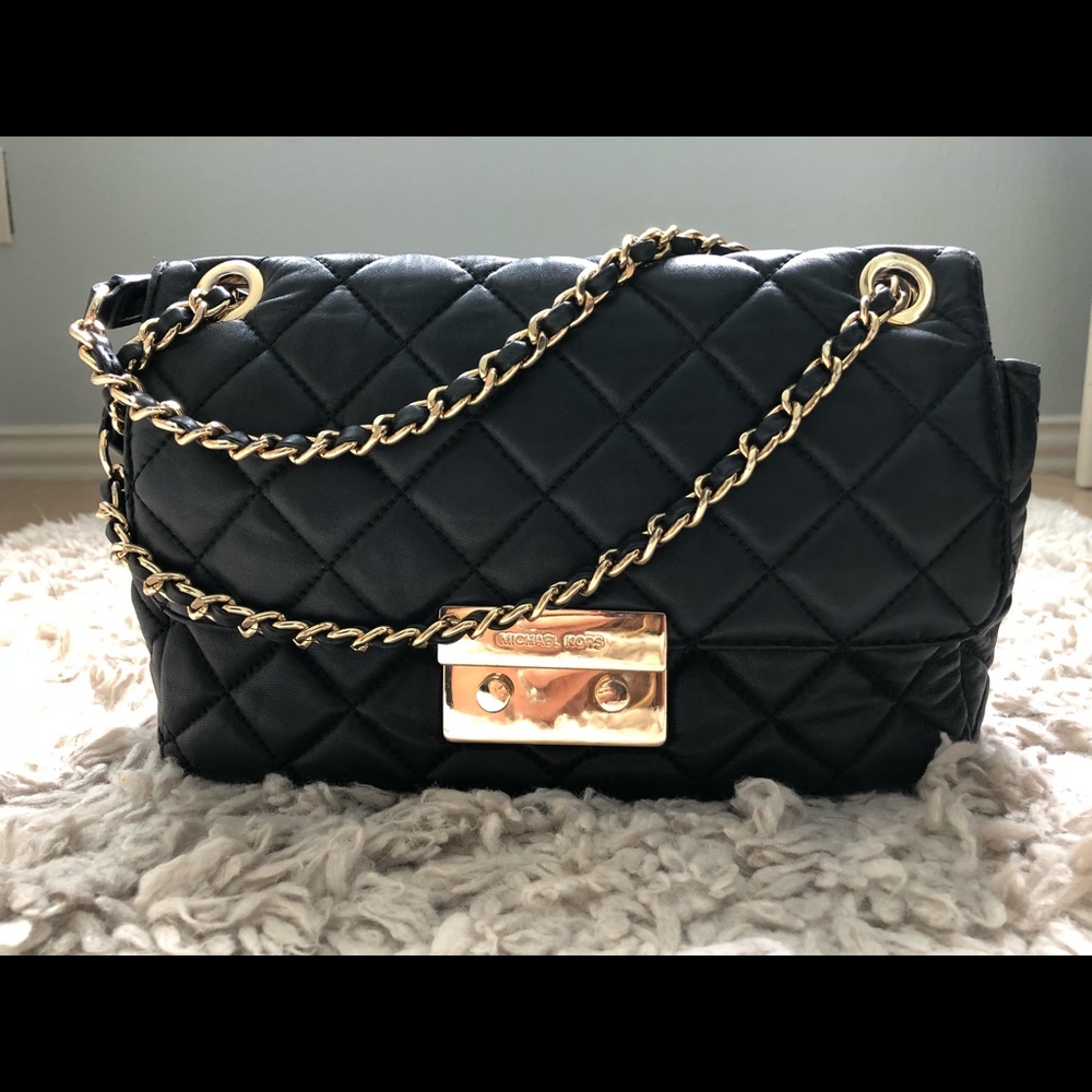 Michael Kors Crossbody